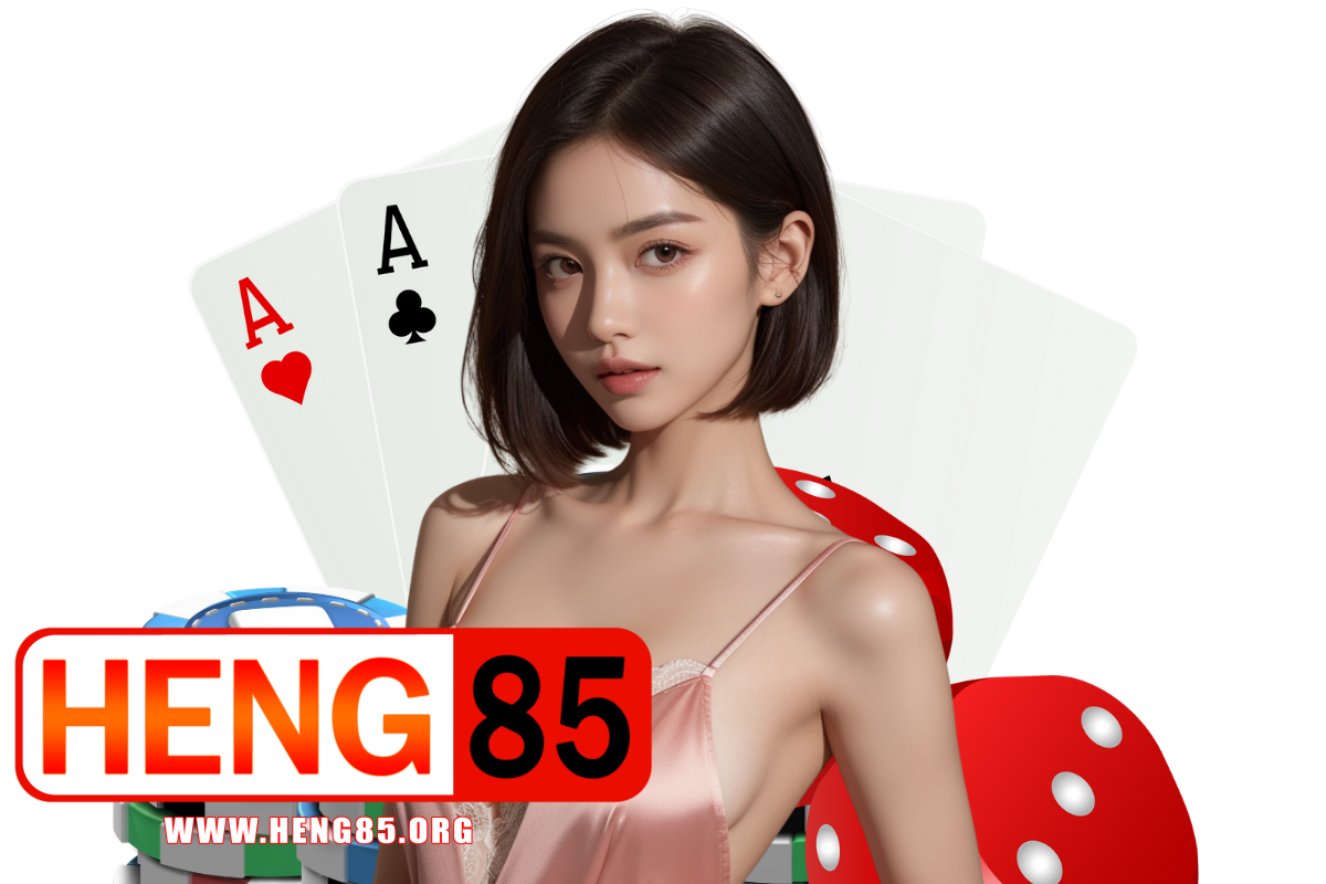 heng85 wallet