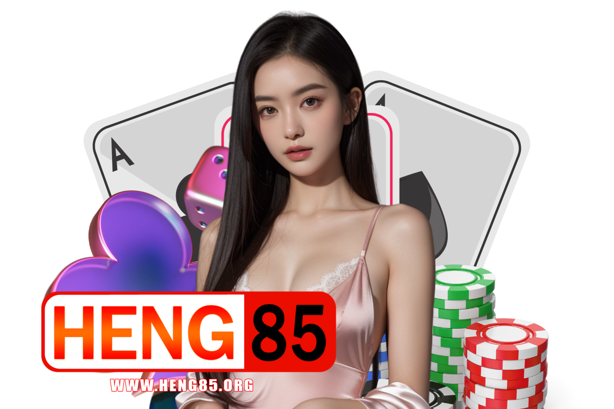 heng85 สล็อต