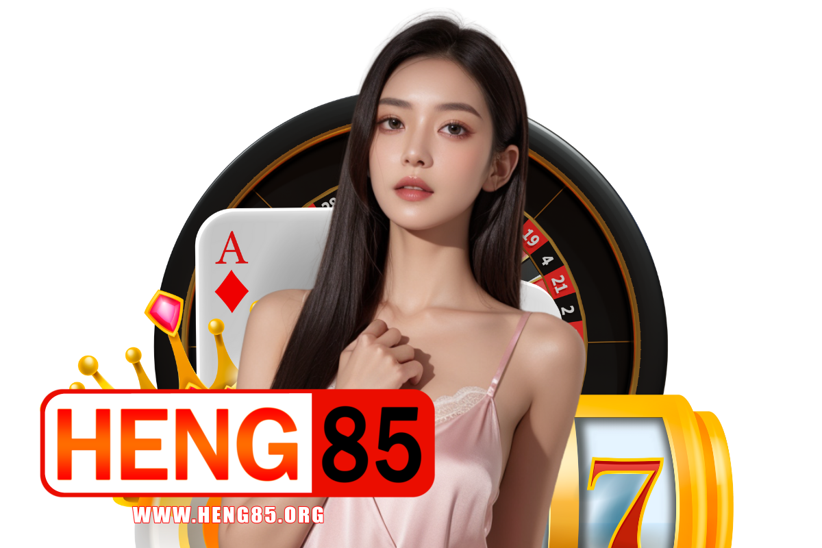 heng85 แจกเครดิตฟรี